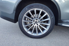 Mercedes GLC Coupé 350 e 211+116ch Sportline 4Matic 7G-Tronic plus