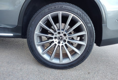 Mercedes GLC Coupé 350 e 211+116ch Sportline 4Matic 7G-Tronic plus