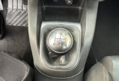 Citroën C4 II 1.6 HDi FAP 92 cv BVM5