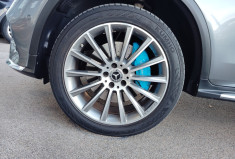 Mercedes GLC Coupé 350 e 211+116ch Sportline 4Matic 7G-Tronic plus