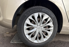 Citroën C4 II 1.6 HDi FAP 92 cv BVM5