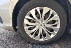 Citroën C4 II 1.6 HDi FAP 92 cv BVM5