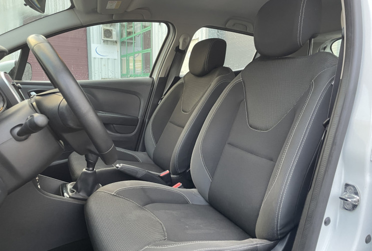 Renault Clio 1.5 dCi 75ch energy Business  5 PLACES * DISTRIBUTION NEUVE * ENTRETIEN OK* 