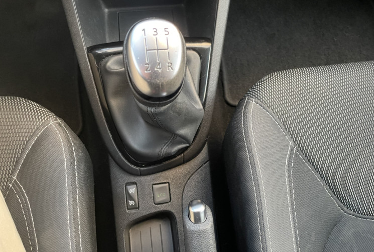 Renault Clio 1.5 dCi 75ch energy Business  5 PLACES * DISTRIBUTION NEUVE * ENTRETIEN OK* 