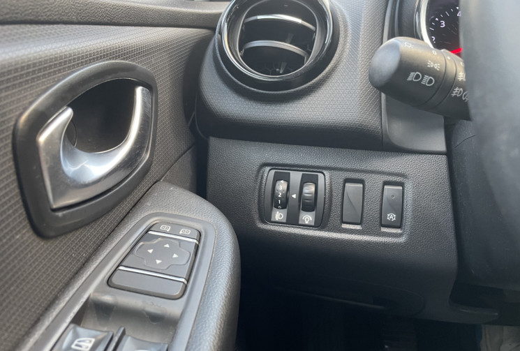 Renault Clio 1.5 dCi 75ch energy Business  5 PLACES * DISTRIBUTION NEUVE * ENTRETIEN OK* 