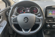 Renault Clio 1.5 dCi 75ch energy Business  5 PLACES * DISTRIBUTION NEUVE * ENTRETIEN OK* 