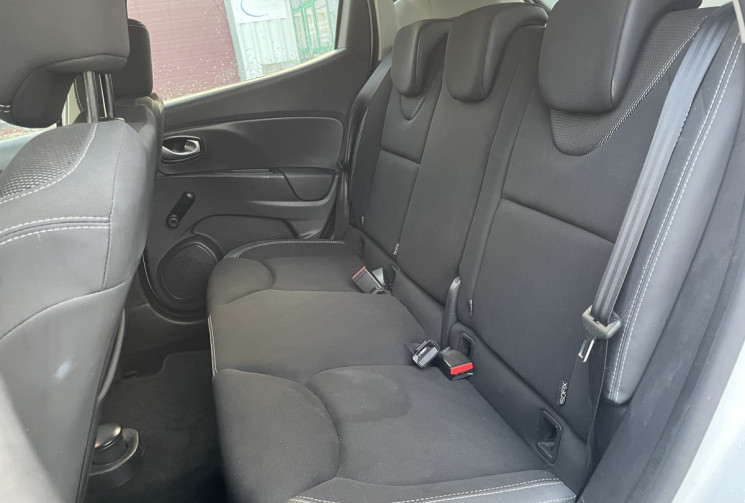 Renault Clio 1.5 dCi 75ch energy Business  5 PLACES * DISTRIBUTION NEUVE * ENTRETIEN OK* 