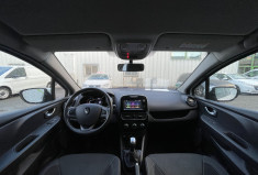 Renault Clio 1.5 dCi 75ch energy Business  5 PLACES * DISTRIBUTION NEUVE * ENTRETIEN OK* 