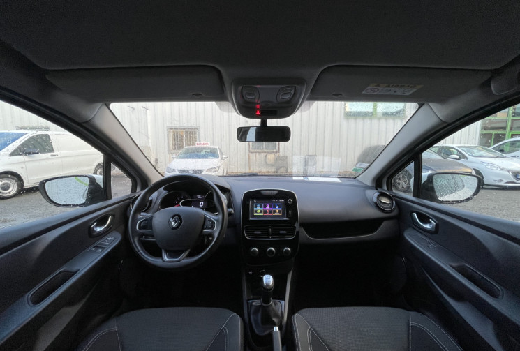 Renault Clio 1.5 dCi 75ch energy Business  5 PLACES * DISTRIBUTION NEUVE * ENTRETIEN OK* 
