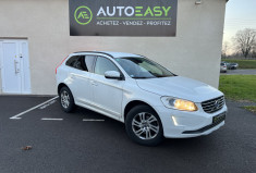 Volvo XC60 D4 2.0 TDi FWD Geartronic 190 cv Boîte auto Momentenum Business