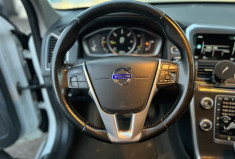 Volvo XC60 D4 2.0 TDi FWD Geartronic 190 cv Boîte auto Momentenum Business