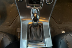Volvo XC60 D4 2.0 TDi FWD Geartronic 190 cv Boîte auto Momentenum Business