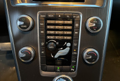 Volvo XC60 D4 2.0 TDi FWD Geartronic 190 cv Boîte auto Momentenum Business