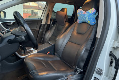 Volvo XC60 D4 2.0 TDi FWD Geartronic 190 cv Boîte auto Momentenum Business