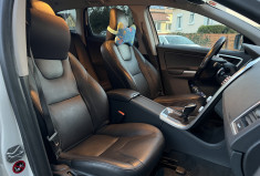 Volvo XC60 D4 2.0 TDi FWD Geartronic 190 cv Boîte auto Momentenum Business