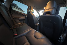 Volvo XC60 D4 2.0 TDi FWD Geartronic 190 cv Boîte auto Momentenum Business