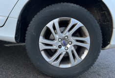 Volvo XC60 D4 2.0 TDi FWD Geartronic 190 cv Boîte auto Momentenum Business