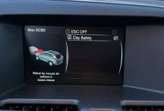 Volvo XC60 D4 2.0 TDi FWD Geartronic 190 cv Boîte auto Momentenum Business