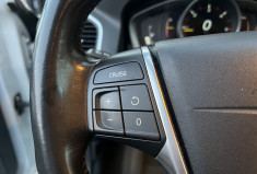 Volvo XC60 D4 2.0 TDi FWD Geartronic 190 cv Boîte auto Momentenum Business