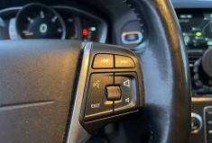 Volvo XC60 D4 2.0 TDi FWD Geartronic 190 cv Boîte auto Momentenum Business