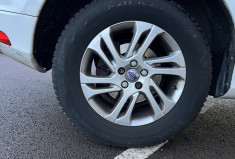 Volvo XC60 D4 2.0 TDi FWD Geartronic 190 cv Boîte auto Momentenum Business