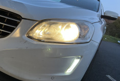 Volvo XC60 D4 2.0 TDi FWD Geartronic 190 cv Boîte auto Momentenum Business