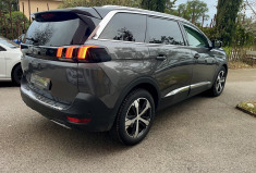 Peugeot 5008 GT Line 180cv EAT8 7 places / Pack Luxe / Suivi complet / Tres bon état GTLine
