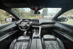 Peugeot 5008 GT Line 180cv EAT8 7 places / Pack Luxe / Suivi complet / Tres bon état GTLine