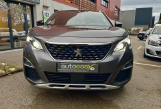Peugeot 5008 GT Line 180cv EAT8 7 places / Pack Luxe / Suivi complet / Tres bon état GTLine