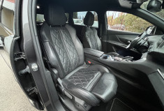 Peugeot 5008 GT Line 180cv EAT8 7 places / Pack Luxe / Suivi complet / Tres bon état GTLine