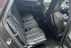 Peugeot 5008 GT Line 180cv EAT8 7 places / Pack Luxe / Suivi complet / Tres bon état GTLine
