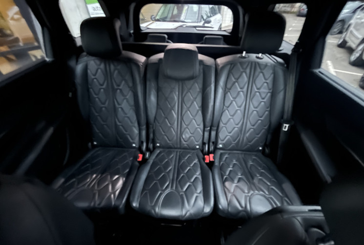 Peugeot 5008 GT Line 180cv EAT8 7 places / Pack Luxe / Suivi complet / Tres bon état GTLine