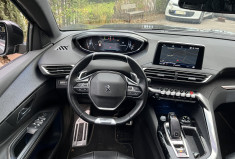 Peugeot 5008 GT Line 180cv EAT8 7 places / Pack Luxe / Suivi complet / Tres bon état GTLine