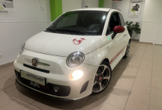 Abarth 500 1.4 Turbo T-Jet 160ch Esseesse