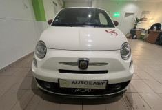 Abarth 500 1.4 Turbo T-Jet 160ch Esseesse