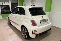 Abarth 500 1.4 Turbo T-Jet 160ch Esseesse