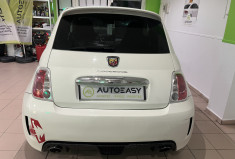 Abarth 500 1.4 Turbo T-Jet 160ch Esseesse