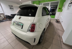 Abarth 500 1.4 Turbo T-Jet 160ch Esseesse