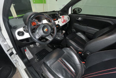 Abarth 500 1.4 Turbo T-Jet 160ch Esseesse