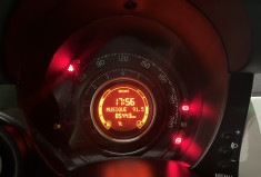 Abarth 500 1.4 Turbo T-Jet 160ch Esseesse