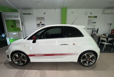 Abarth 500 1.4 Turbo T-Jet 160ch Esseesse