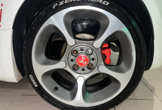 Abarth 500 1.4 Turbo T-Jet 160ch Esseesse