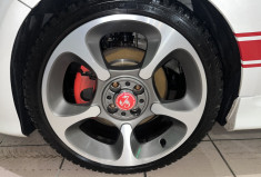 Abarth 500 1.4 Turbo T-Jet 160ch Esseesse