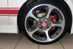 Abarth 500 1.4 Turbo T-Jet 160ch Esseesse