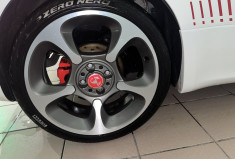 Abarth 500 1.4 Turbo T-Jet 160ch Esseesse