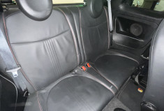 Abarth 500 1.4 Turbo T-Jet 160ch Esseesse