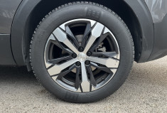 Peugeot 5008 GT Line 180cv EAT8 7 places / Pack Luxe / Suivi complet / Tres bon état GTLine