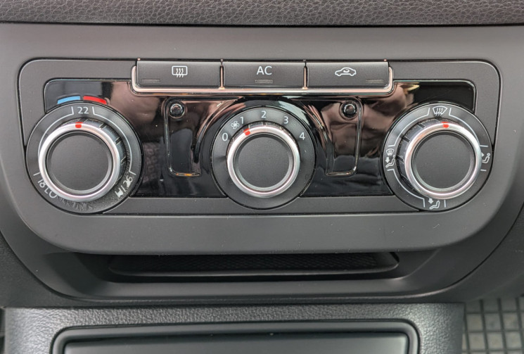 Volkswagen Golf Plus  VI 1.4 80 TRENDLINE / COURROIE DE DISTRIBUTION FAITE / GARANTIE 12 MOIS