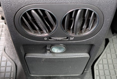 Volkswagen Golf Plus  VI 1.4 80 TRENDLINE / COURROIE DE DISTRIBUTION FAITE / GARANTIE 12 MOIS