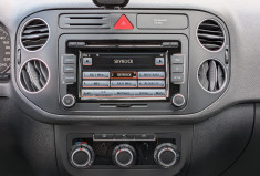 Volkswagen Golf Plus  VI 1.4 80 TRENDLINE / COURROIE DE DISTRIBUTION FAITE / GARANTIE 12 MOIS